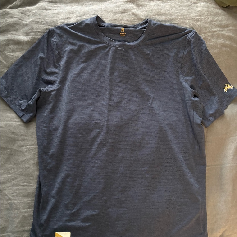 Tracksmith Session Tee